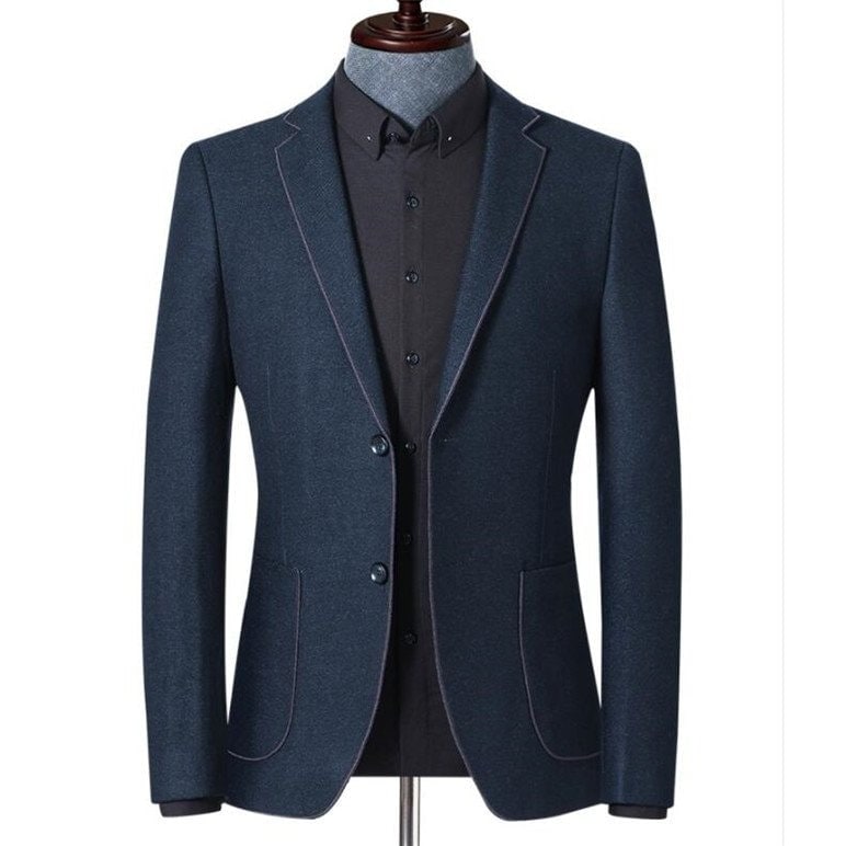 コート メンズ メルトン アウター ピーコート テーラードジャケット ビジネス カジュアル 7,673円