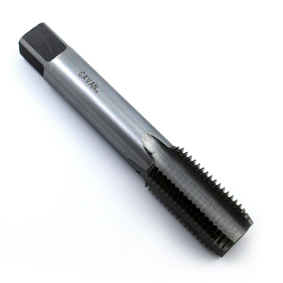 M25 x 3.0 HSS 左ねじ タップ ねじ切り 切削工具