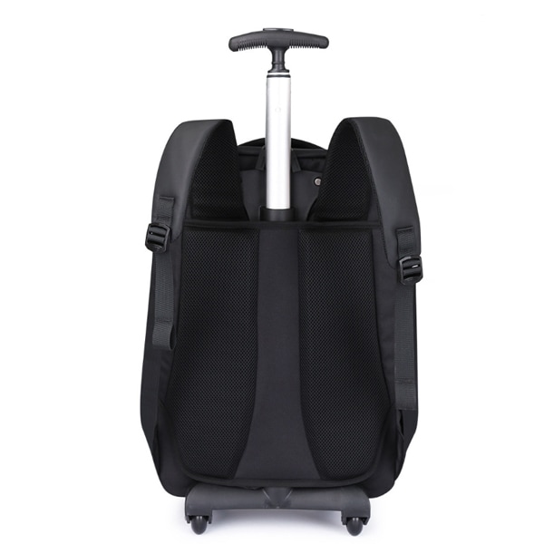 車輪のトロリーバックパックAO_SLN98070