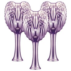 [2+1]【公式・正規品】プロダメージヘアブラシオーキッドピンク