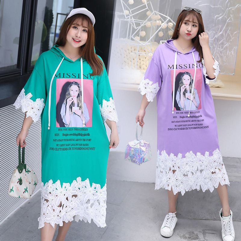 ワンピース 大きいサイズ 半袖 春夏 韓国 妊婦 マタニティ ゆったり きれいめ 3l 4xl 5l