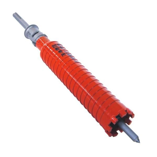 ミヤナガ PCドライモントコアSSDS PCD32R 先端工具 コンクリートアクセサリ コアドリル 22,360円