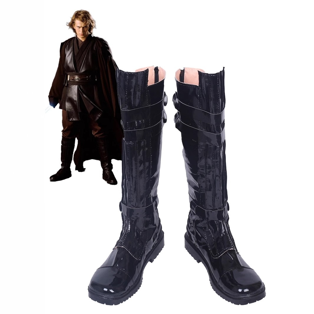 スター・ウォーズ アナキン-スカイウォーク スカイウォーカー アナキン シューズ