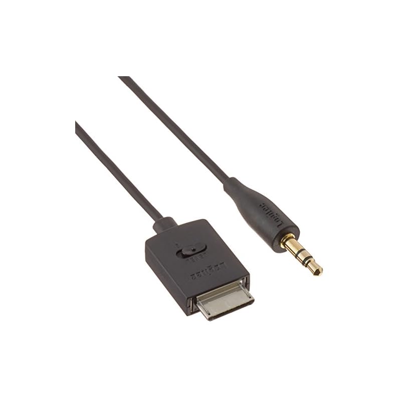 【即日発送】Logitec Walkman用ケーブル 録音用(ダイレクトレコーディング) LHC-AW01 8,216円