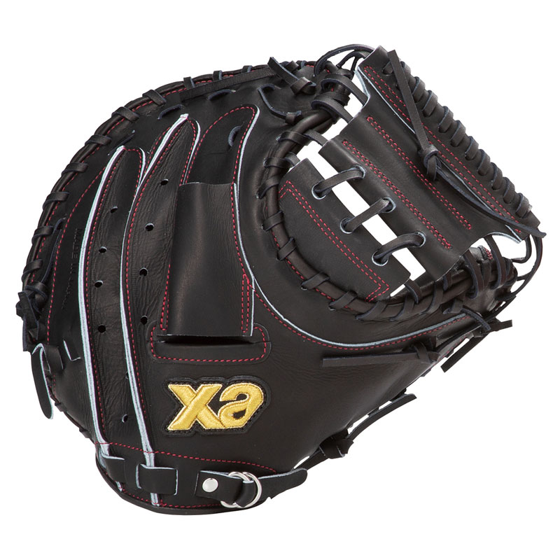 ザナックス XANAX 硬式ミット ザナパワー グラブ・ミット グラブ・ミット 野球 25SS (BHC25CL1P)