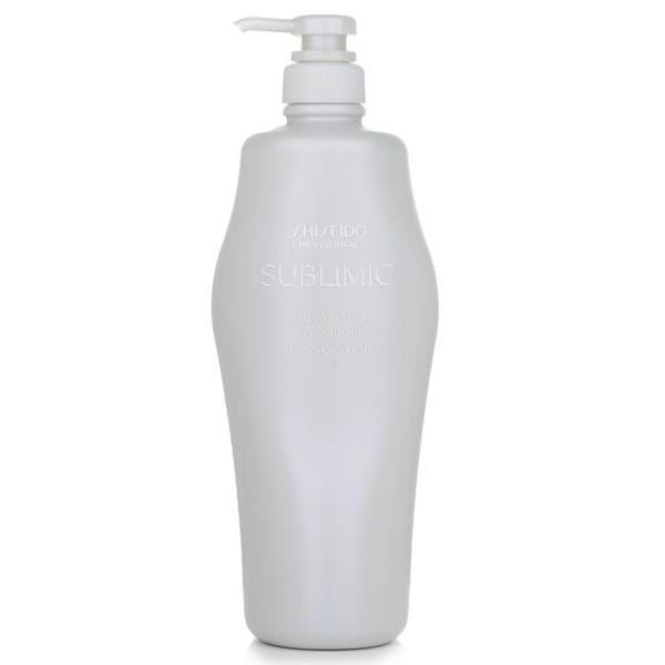 sublimic adenovital shampoo 1000ml