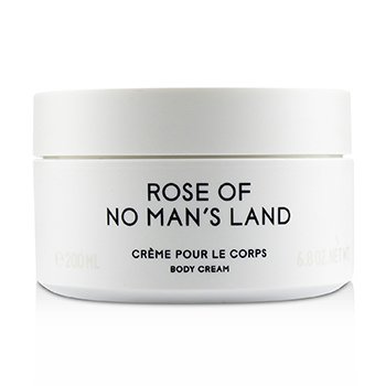 Byredo ローズ オブ ノー メン ランド ボディ クリーム 11,840円