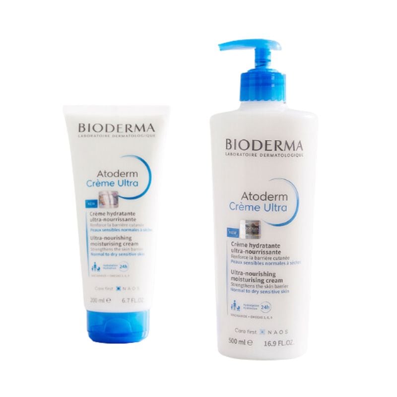 アトダム ウルトラクリーム 500ml+200ml 5,868円