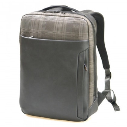 BUSITOOL グレンシー デイパック グレー 12-6706-20