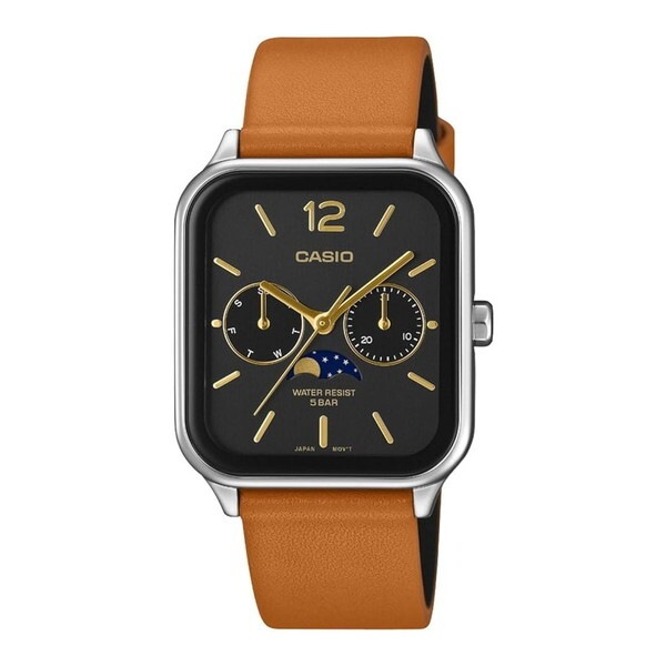 MTP-M305L-1AJF Collection STANDARD クォーツ腕時計 (メンズウォッチ) 11,386円