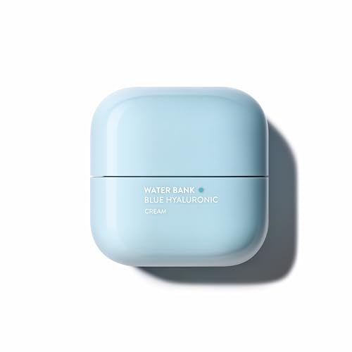 ラネージュ ウォーターバンク クリーム 混合肌オイリー肌用 韓国コスメ LANEIGE スキンケア 保湿 潤いヒアルロン酸 フェイスケア メーカー公式