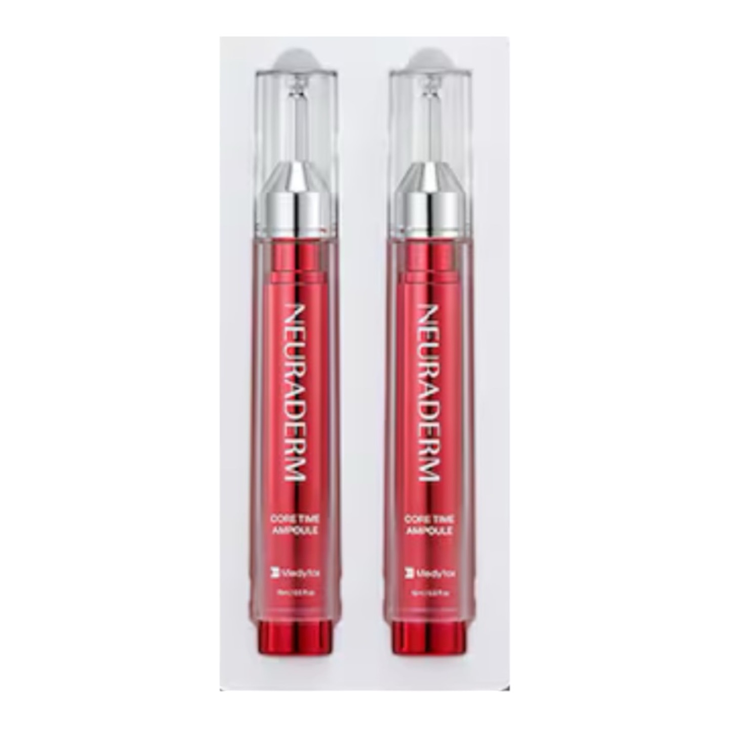 コアタイムアンプル 15ML*2 (シワのケア)