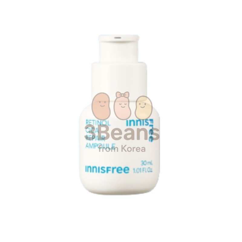 レチノール シカ 痕跡アンプル (30ml) レチノール シカ リペア セラム 肌荒れ 毛穴 キメ 痕跡ケア 低刺激 韓国コスメ スキンケア アンプル 敏感肌 7,441円