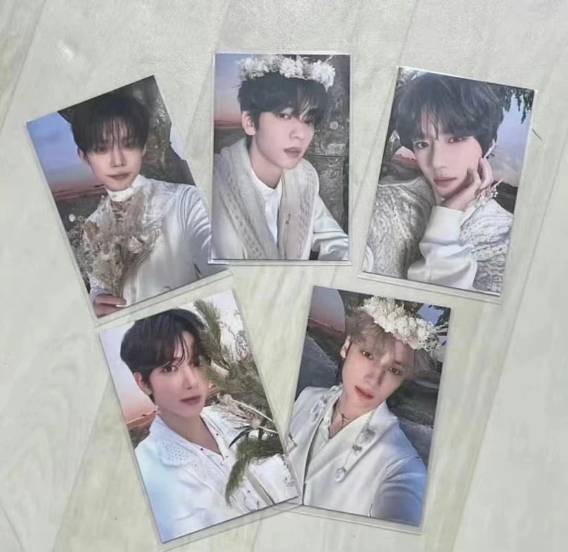 正規品 TXT ソウルでの3回のコンサートツアー ZONE