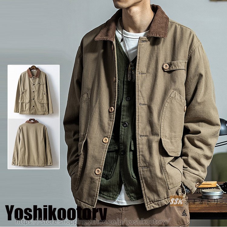 ミリタリージャケット メンズ N1 アウター ジャケット ブルゾン 秋服 春服 メンズファッション