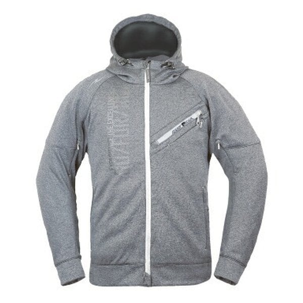 SSF WGライディングフーディーFP GY-LL RR4015GY4