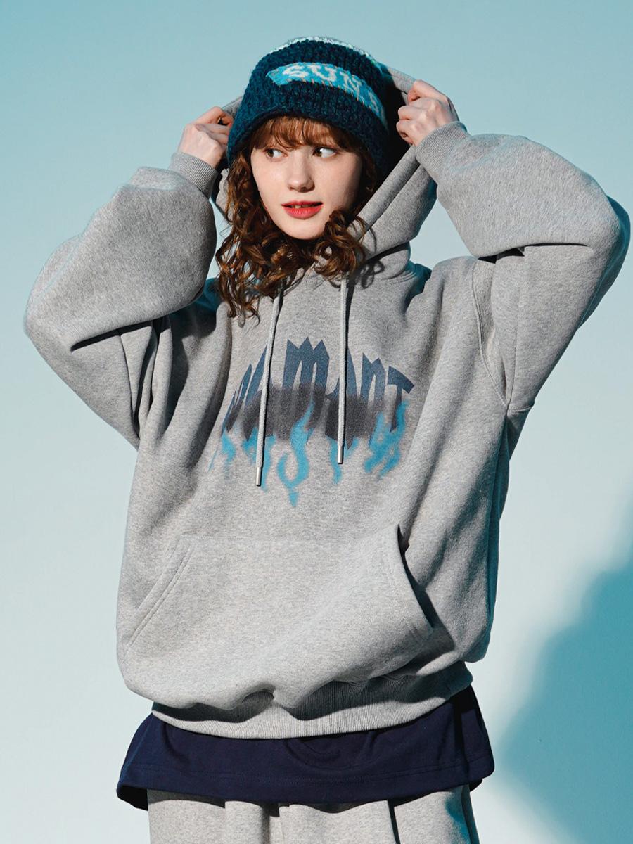 ADAMANT HOODIE JYHD3546