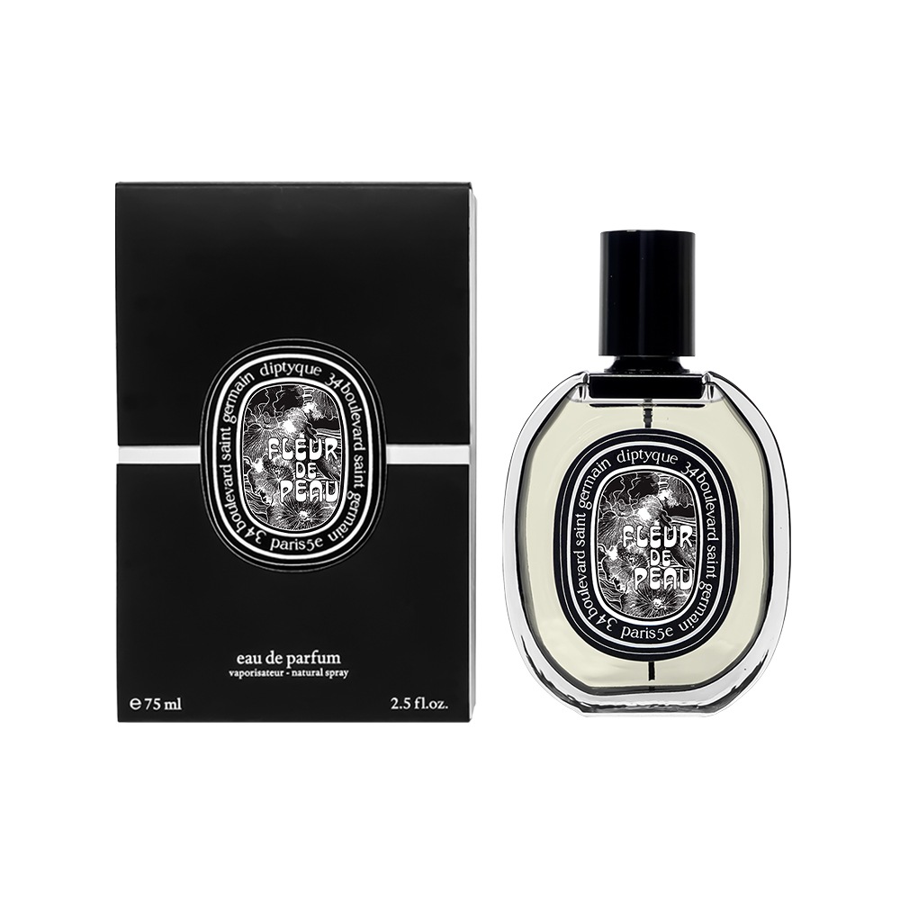ディープディーク フレールドポ オードパルファム75ml