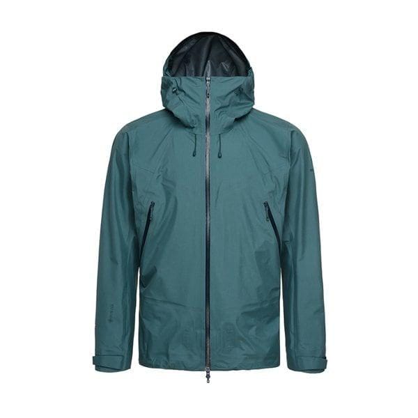 男性グローバルゴアテックスジャケット DNSライサムGTXジャケット G21 1BYGJFU008