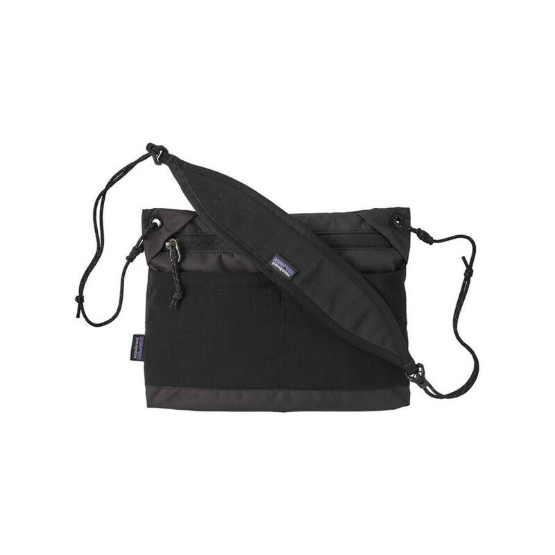 パタゴニア PATAGONIA テラビア サコッシュ 48835R5 395385