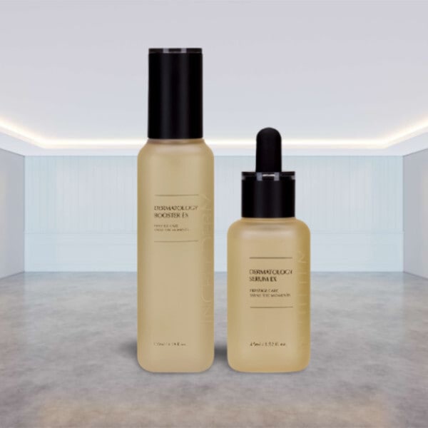 ダーマトロジーEX 2点セット // 純正品