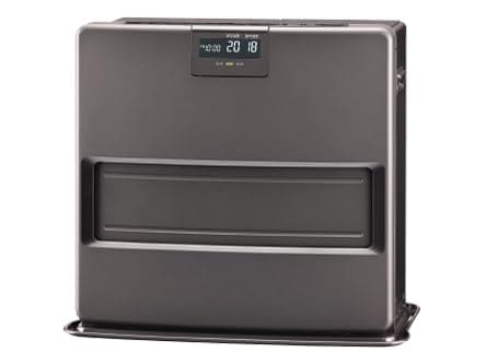 コロナ VXシリーズ 石油ファンヒーター FH-VX5723BY-H