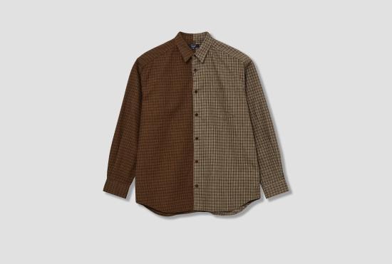 COMME DES GARCONS Men Shirts HP P028 051 2