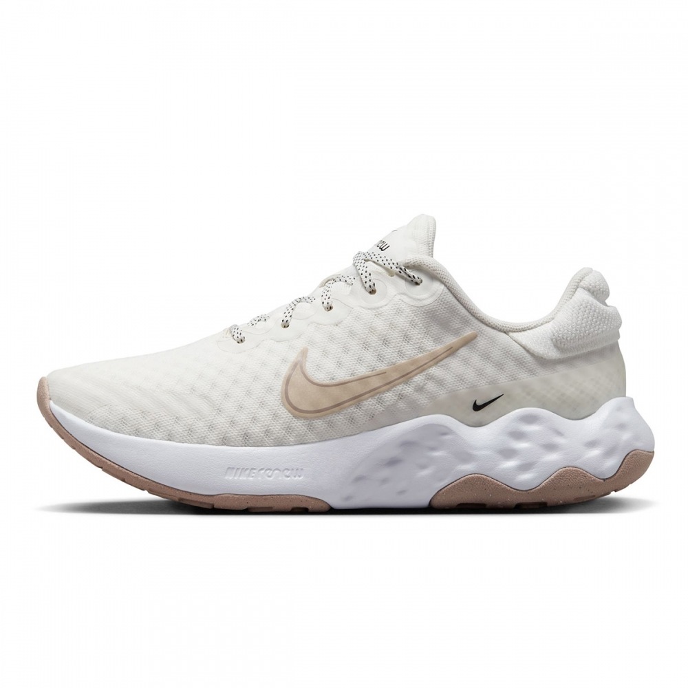 ナイキリニューライド 3 ウィメンズ DC8184-103