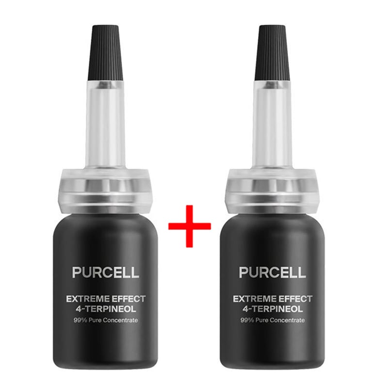 [1+1]エクストリーム エフェクトタフィネオール 原液 10ml+10ml