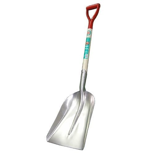 トンボ/アルミショベル/Ｎｏ．３