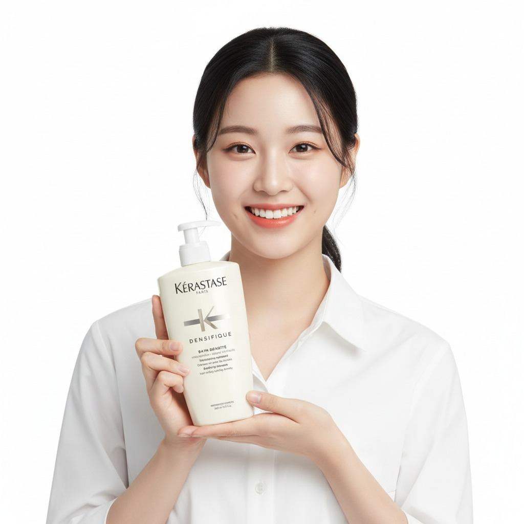 バン デンシフィック スカルプシャンプー 500ml