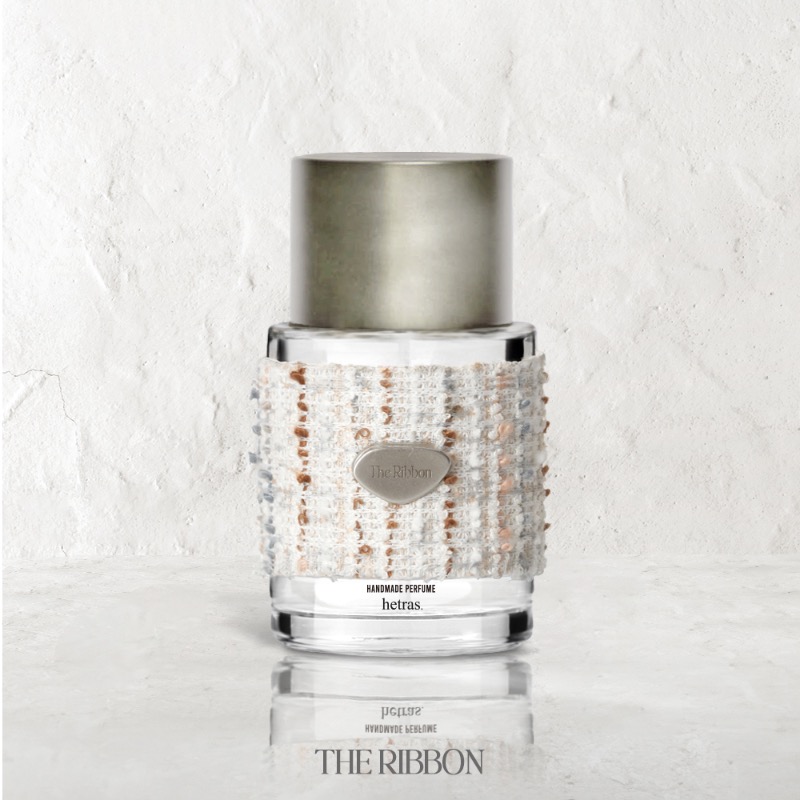 ハンドメイド パフューム,ザリボン50ml, 1個