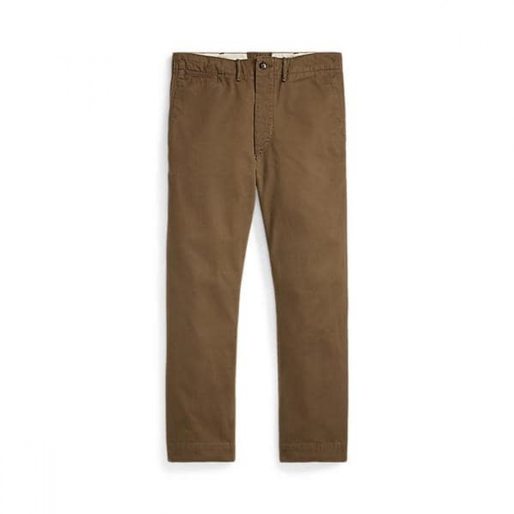 RRL ツイル フィールド パンツ MNRRPNT14G20154201