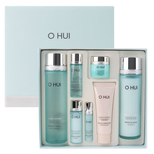 [公式/正規品] オーフィ ミラクルアクア2種スペシャルセット + 贈呈5個