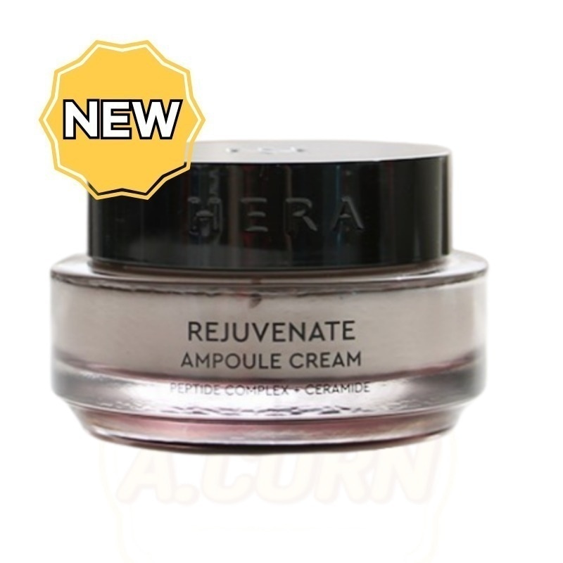 [NEW]リジュブネイト アンプル クリーム 50ml