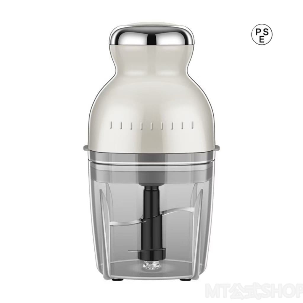 フードプロセッサー 電動 ミキサー 小型 粉末機 家庭用 ブレンダー 離乳食 大根おろし器 肉切り機 コンパクト みじん切り ひき肉機 小型 スムージー ジュース ジューサー ブレンダー 野菜 果物