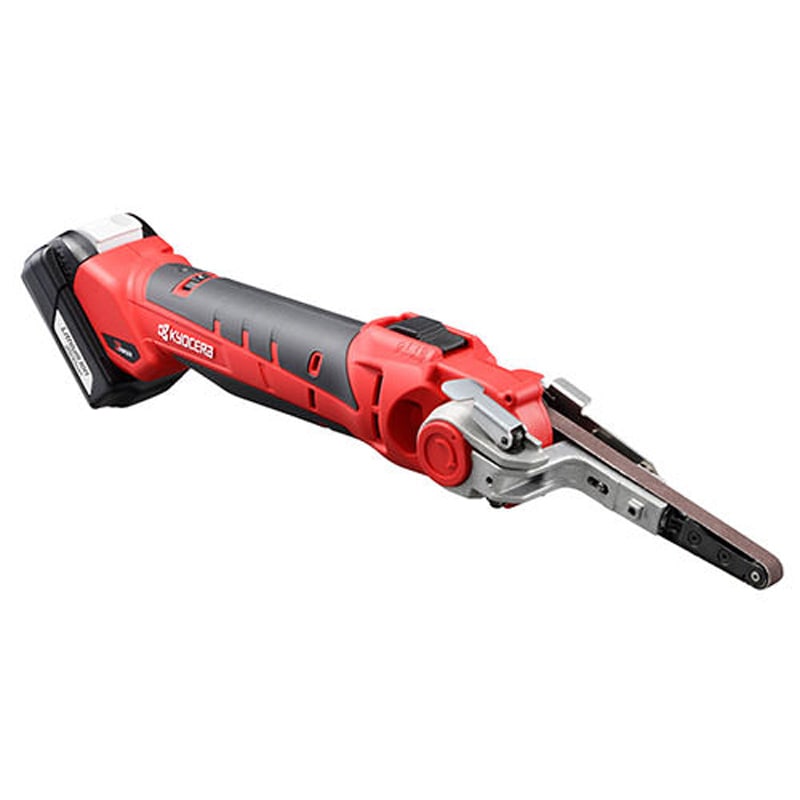 京セラ リョービ 充電式やすり BBY-1110L2