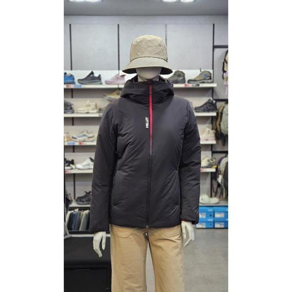 セーブゾーン07 女性ミドルレイヤージャケット MRTFJ502 (S41386542)