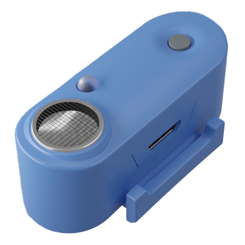 ＴＩＣＫＬＥＳＳ　チックレス　ＵＳＢ　ミニ　ＵＳＢタイプ　ブルー　犬猫用　ＣＲＣ40―43―30―00―00