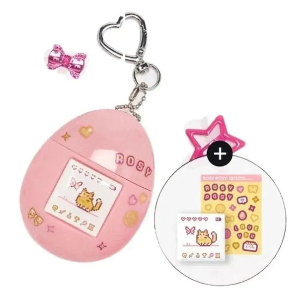 モムチ パフュームキーリング ハンドクリーム 正規品 新品未使用 3個セット 試してみた】モムチ パフュームキーリングハンドクリーム