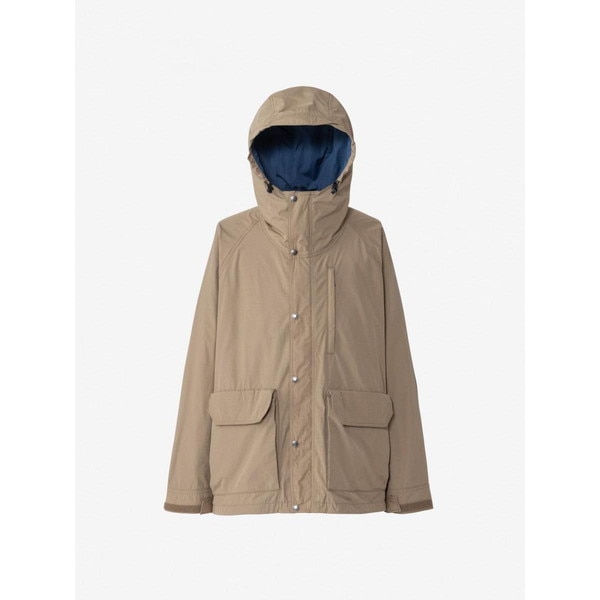 ザ・ノース・フェイス THE NORTH FACE マウンテンパーカ ユニセックス NP72534-CK