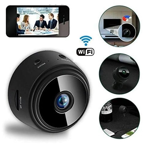 正規品 最新 超小型 マイクロ カメラ TB-A9ex2 wi-fi 超小型カメラ 防犯カメラ 赤外線カメラ 320mAh 高画質 200万画素 録画 マイクロSDカード 64GB 対応 動画 録音