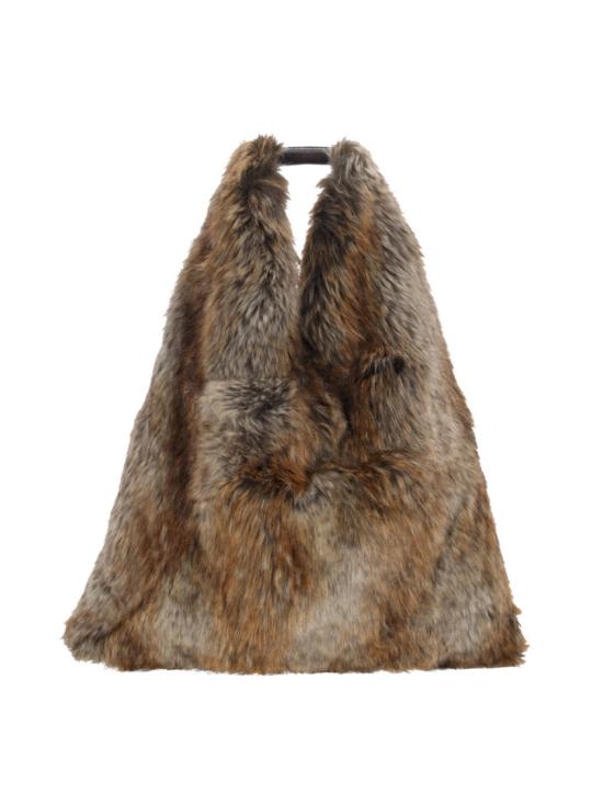 MM6 MAISON MARGIELA Women Bags S54WD0039 P8486H9076 Brown