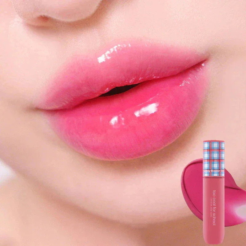 Qoo10] トゥークールフォースクール 【公式】(1+1)グロッシー