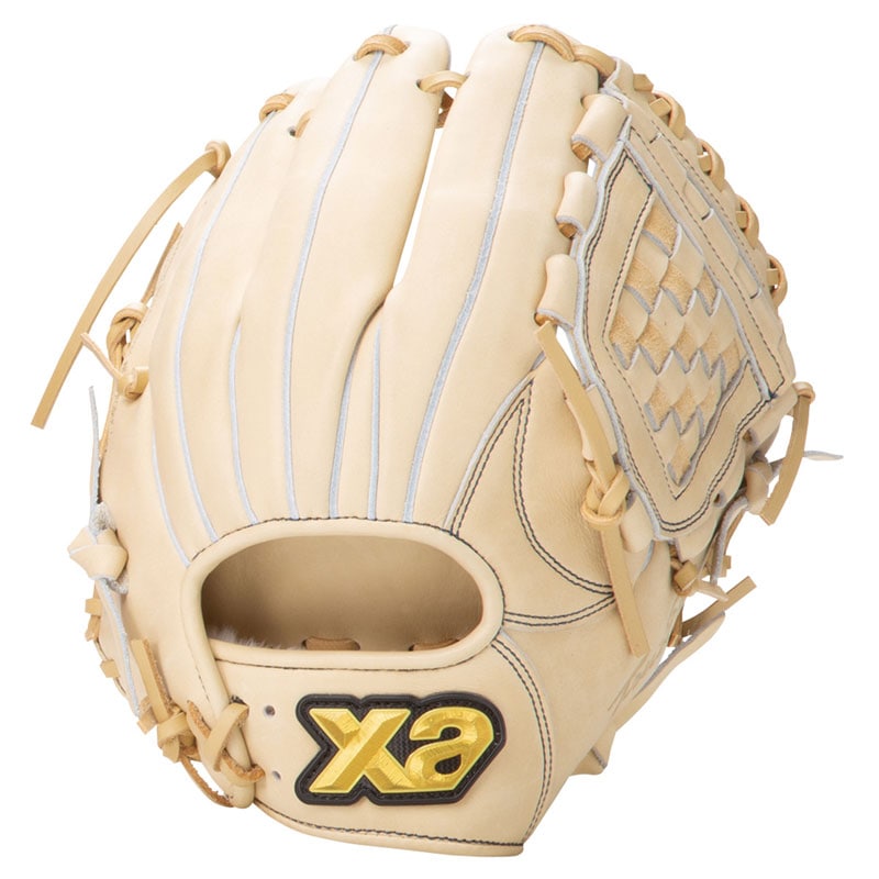 ザナックス XANAX 軟式グラブ トラスト グラブ・ミット グラブ・ミット 野球 25SS (BRG25NS1T)