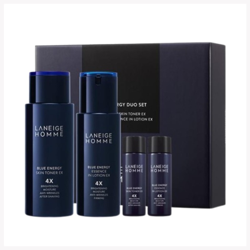 ラネズオム ブルーエナジー2種企画（ミニチュア2種付）