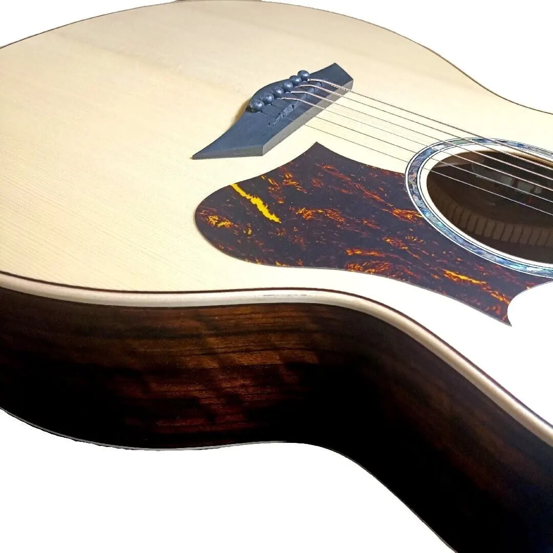 S.Yairi YAT1300EC NAM アコースティックギター