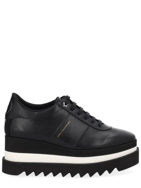 STELLA MCCARTNEY Women Sneakers 810611 AP0AM01000 Black