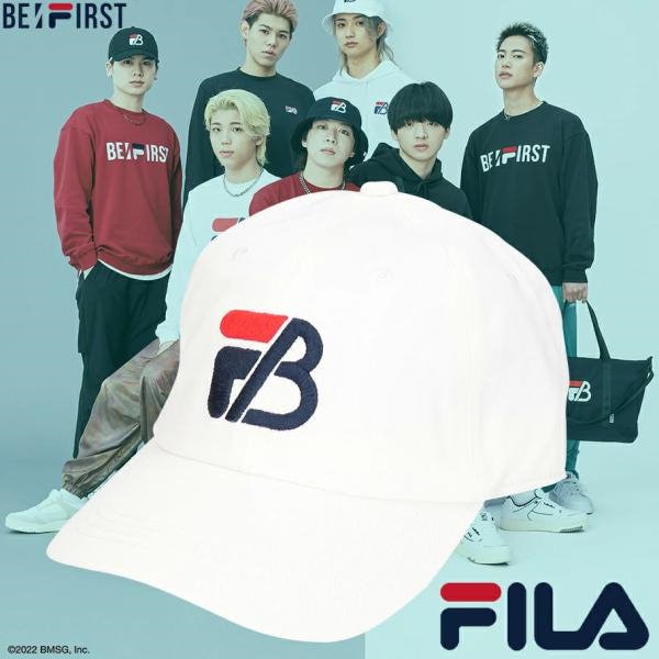 Qoo10] BE:FIRSTFILA ビーファースト