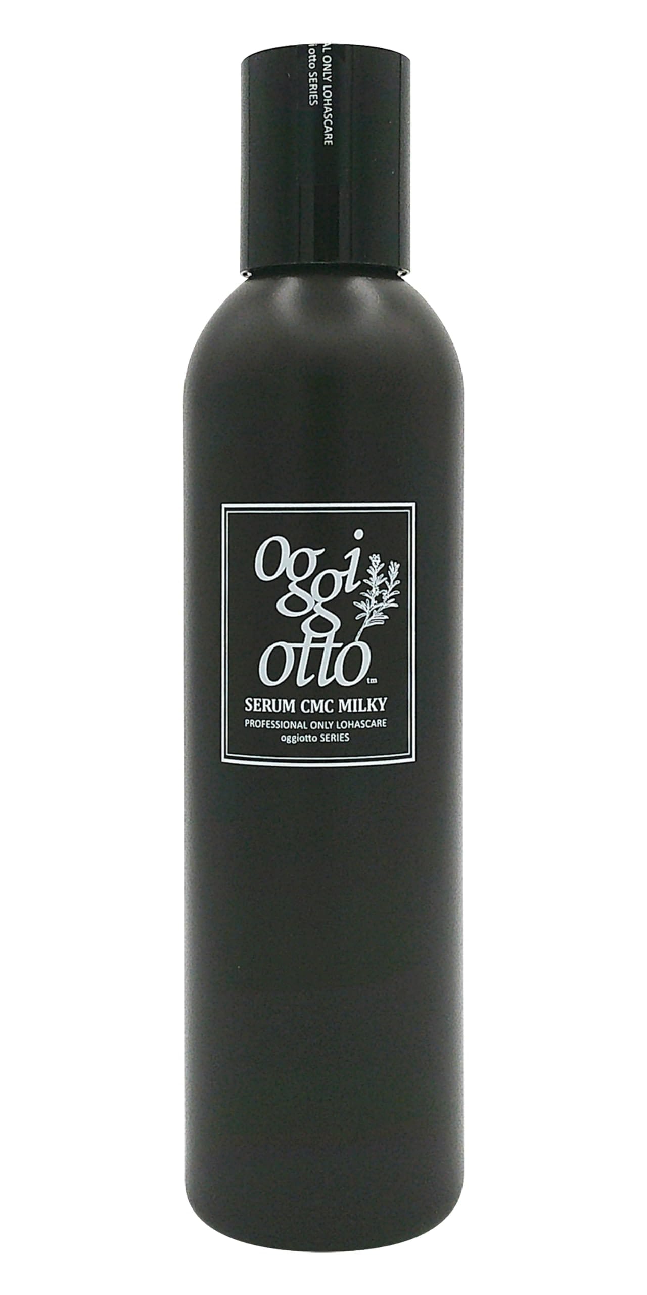 oggiotto オッジィオット セラム ＣＭＣ ミルキィ 200g